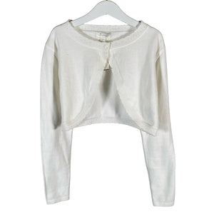 Unisex Mingnelin - Neulebolero, koko 134 - 140 -  (1)