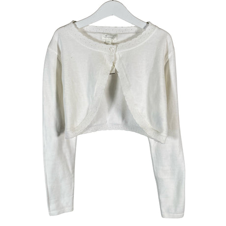 Unisex Mingnelin - Neulebolero, koko 134 - 140 -  ()