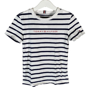 Unisex Tommy Hilfiger - T-paita, koko 122 - 128 -  (1)
