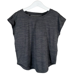 Unisex Soc - Urheilupaita, lyhyet hihat, koko 134 - 140 -  (1)