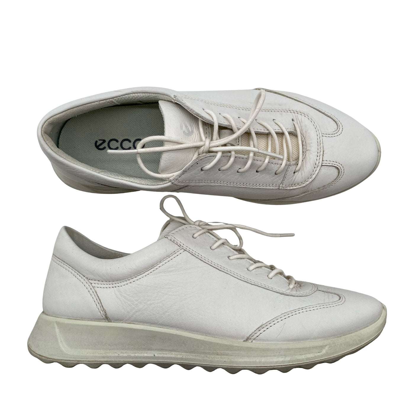 Unisex Ecco - Tennarit, koko 38 -  (1)