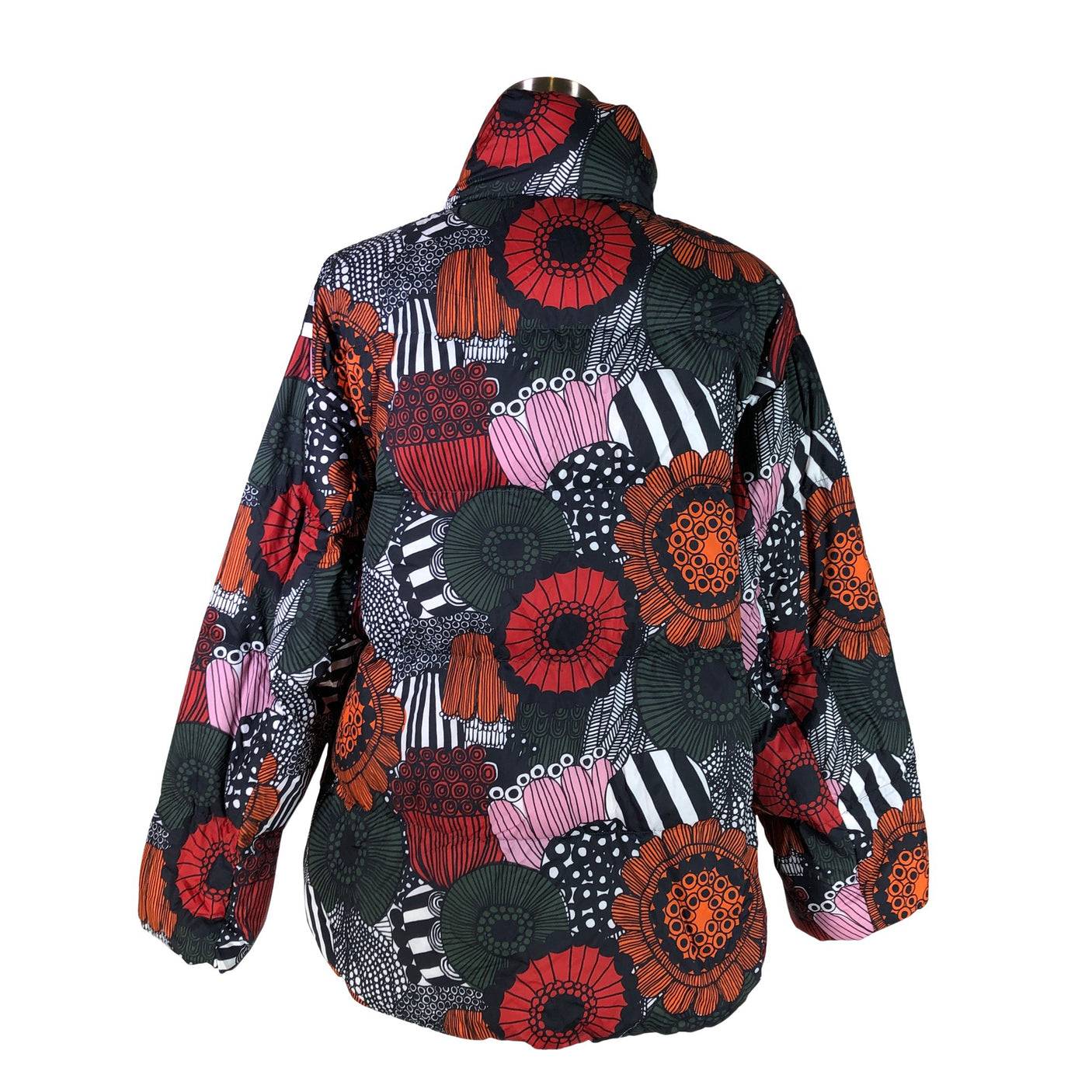 Unisex Uniqlo - Kevytuntuvatakki, koko 38 -  (2)