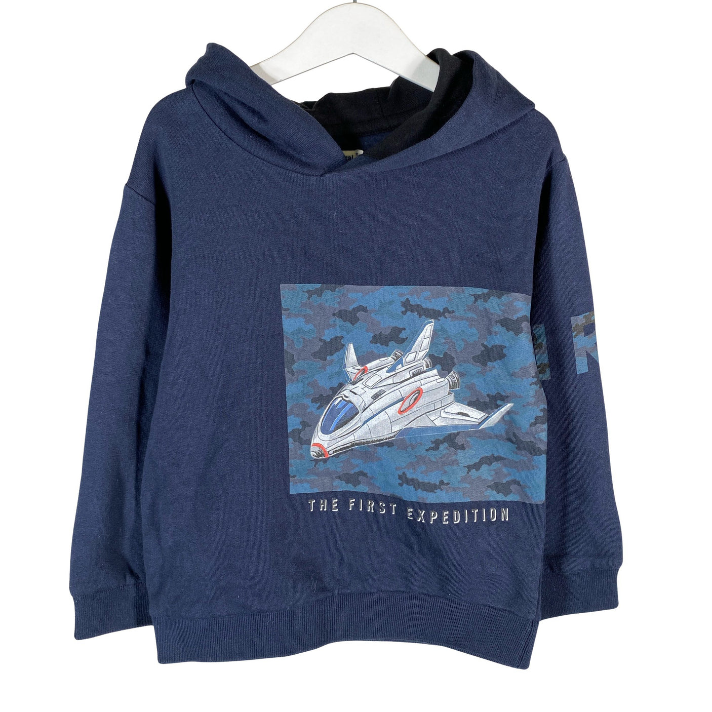Unisex Mayoral - Huppari, koko 110 - 116 -  (1)