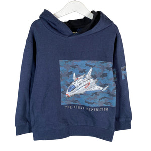 Unisex Mayoral - Huppari, koko 110 - 116 -  (1)