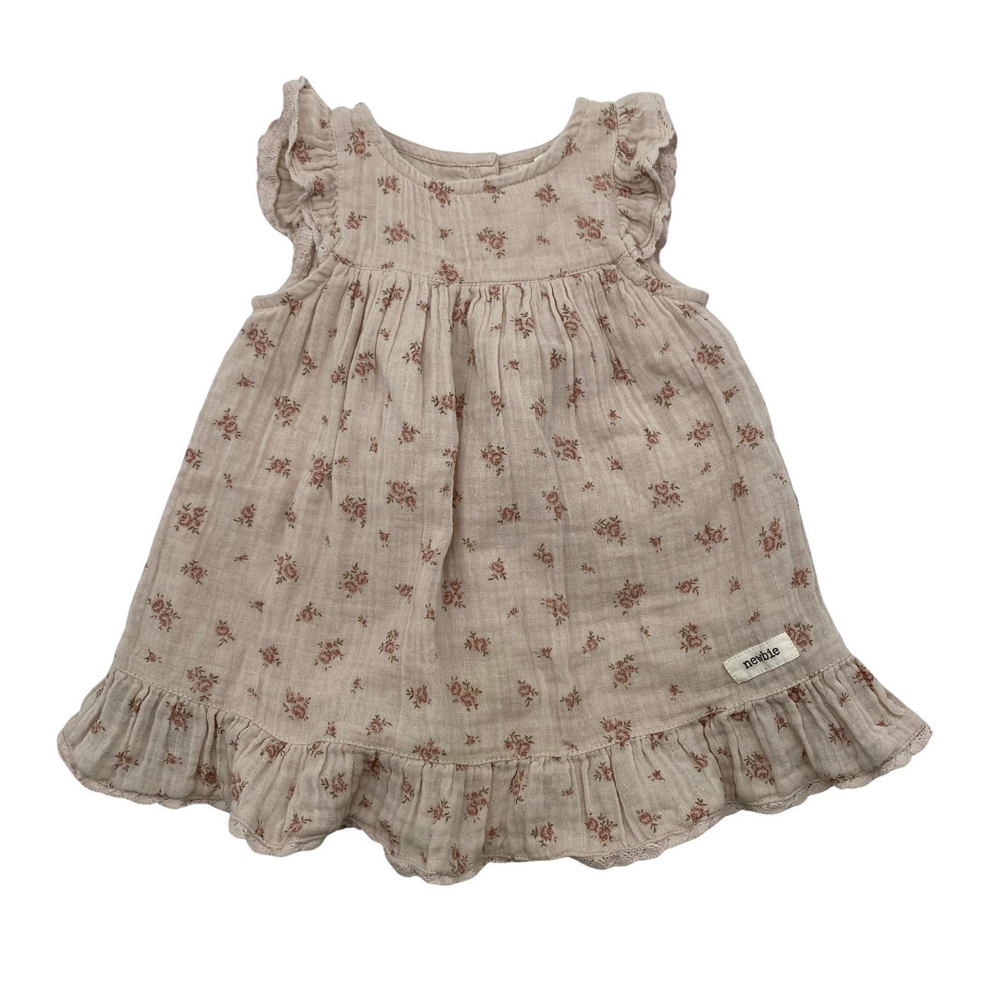Unisex Newbie - Kangasmekko, koko 68 - 74 -  (1)