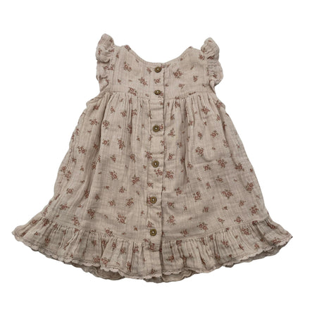 Unisex Newbie - Kangasmekko, koko 68 - 74 -  (2)