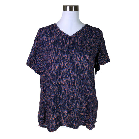 Unisex NOSH - Lyhythihainen pusero, koko 38 -  ()