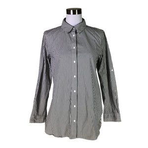 Unisex Calvin Klein - Kauluspaita, koko 38 -  (1)