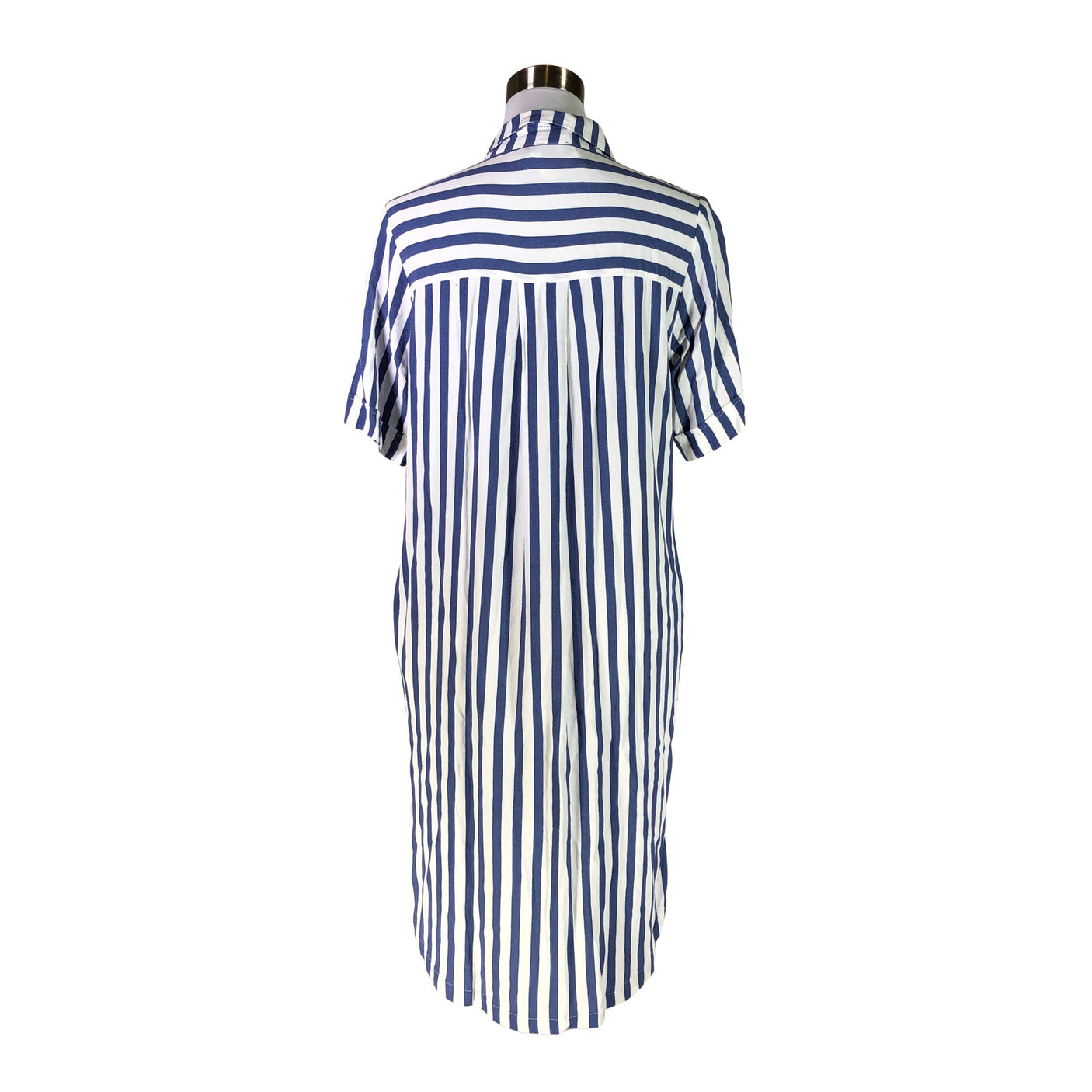 Unisex Selected - Sifonkimekko, koko 40 -  (2)