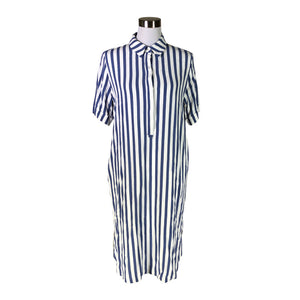 Unisex Selected - Sifonkimekko, koko 40 -  (1)