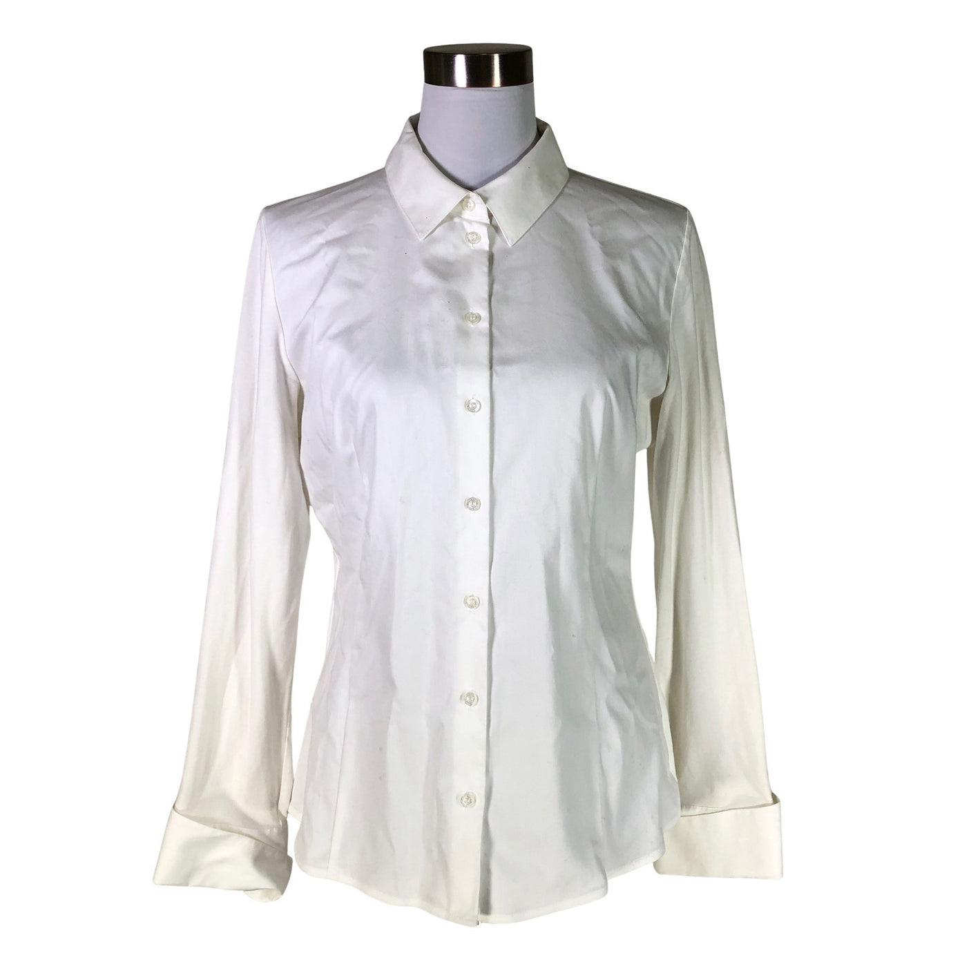 Unisex Calvin Klein - Kauluspaita, koko 40 -  (1)