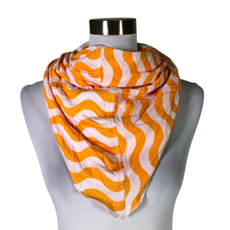 Unisex NOSH - Huivi, koko Maxi -  ()