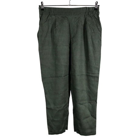 Unisex Noom - Kangashousut, koko 40 -  ()