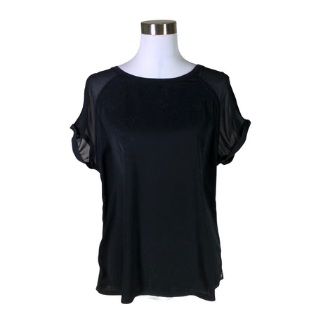 Unisex Scotch&Soda - Lyhythihainen pusero, koko 36 -  ()