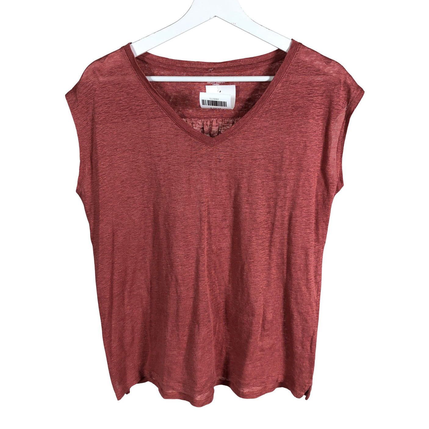 Unisex Majestic Filatures - T-paita, koko 36 -  (1)
