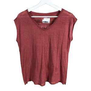 Unisex Majestic Filatures - T-paita, koko 36 -  (1)