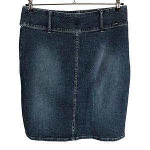 Unisex Esprit - Farkkuhame, koko 40 -  (2)