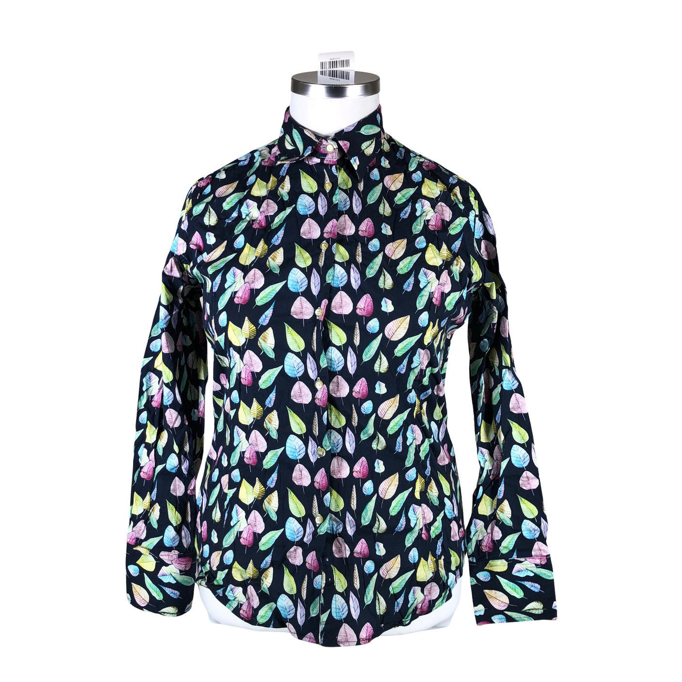 Unisex Coton Doux - Kauluspaita, koko 42 -  (1)