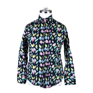 Unisex Coton Doux - Kauluspaita, koko 42 -  (1)