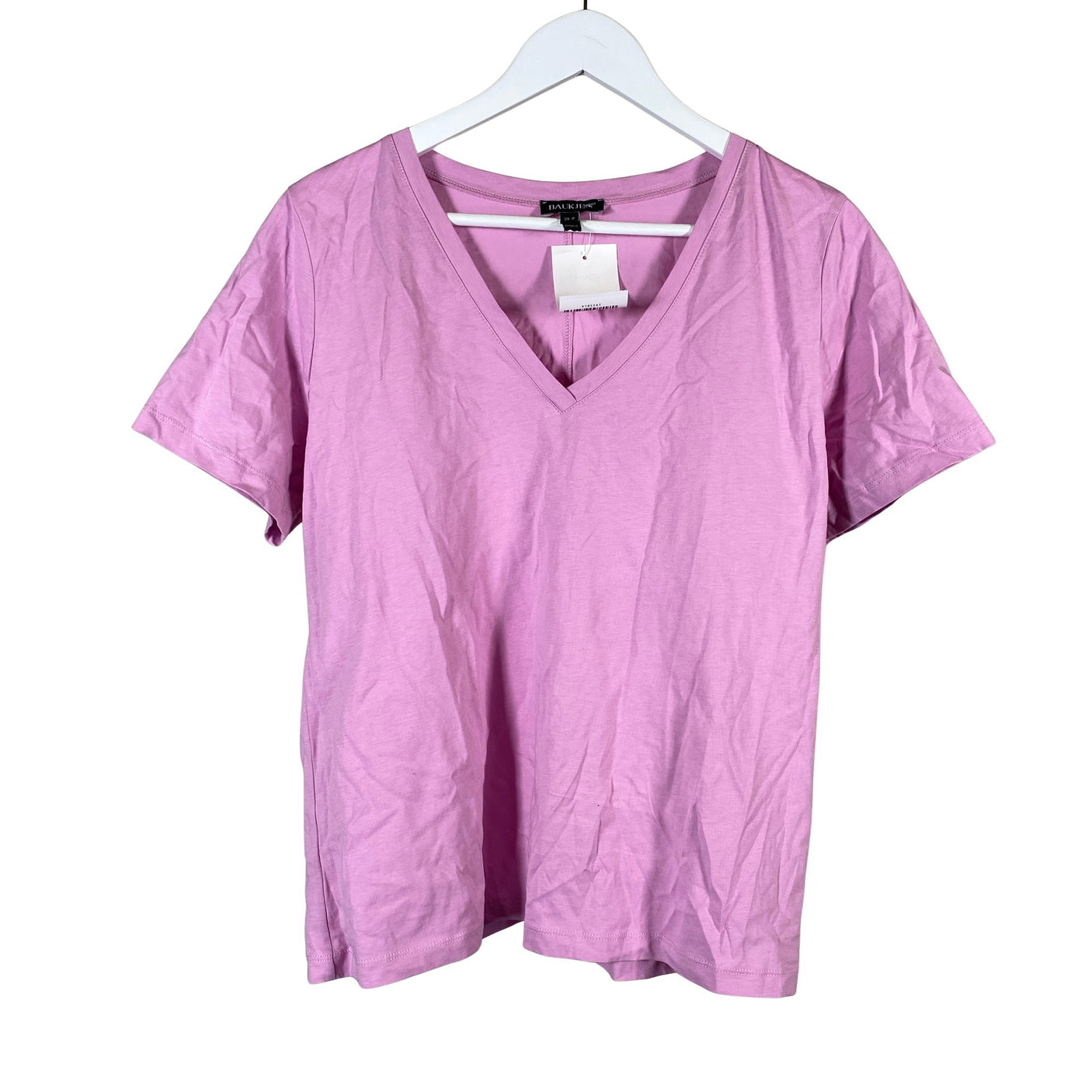 Unisex Baukjen - T-paita, koko 44 -  (1)
