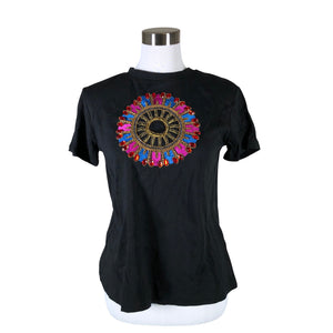 Unisex Uterqüe - T-paita, koko 40 -  (1)