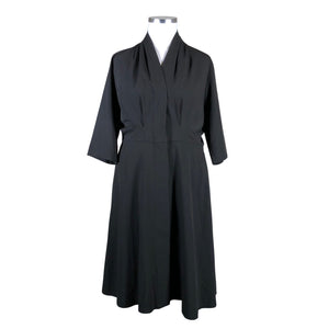 Unisex Marianna Déri - Sifonkimekko, koko 42 -  (1)