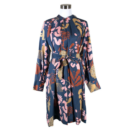 Unisex Papu - Sifonkimekko, koko 40 -  ()