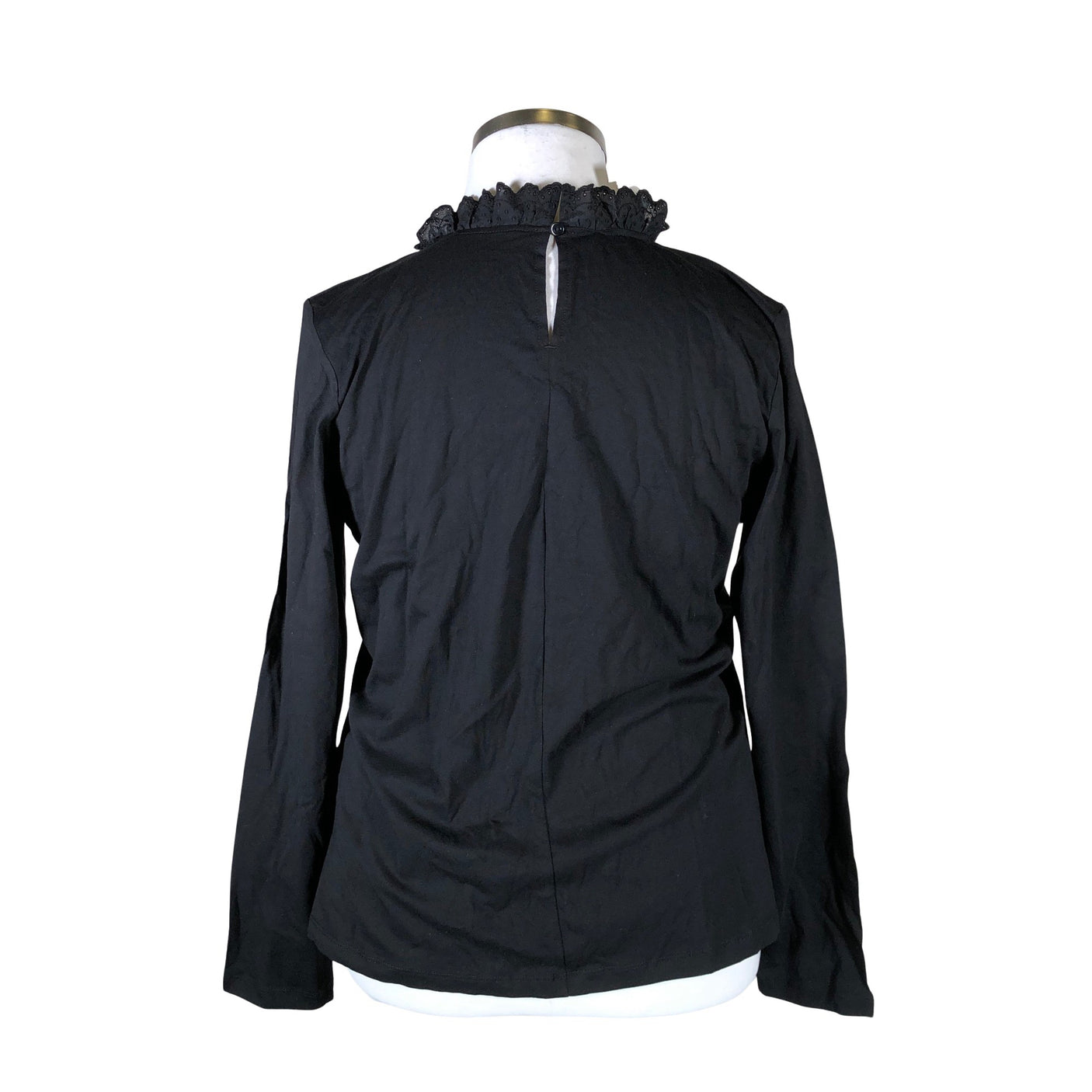 Unisex Baukjen - Trikoopaita, koko 44 -  (2)