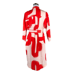 Unisex Papu - Sifonkimekko, koko 40 -  (2)