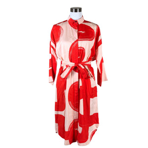 Unisex Papu - Sifonkimekko, koko 40 -  (1)
