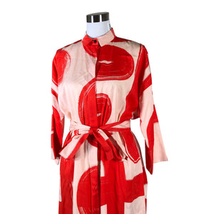 Unisex Papu - Sifonkimekko, koko 40 -  (3)