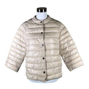 Unisex Markup - Kevyttoppatakki, koko 40 -  (1)