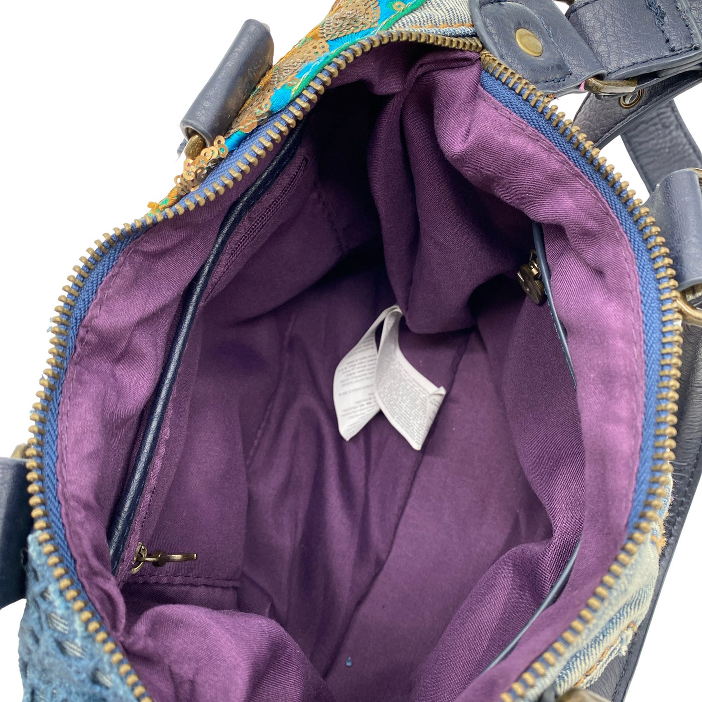 Unisex Desigual - Käsilaukku, koko Midi -  (3)