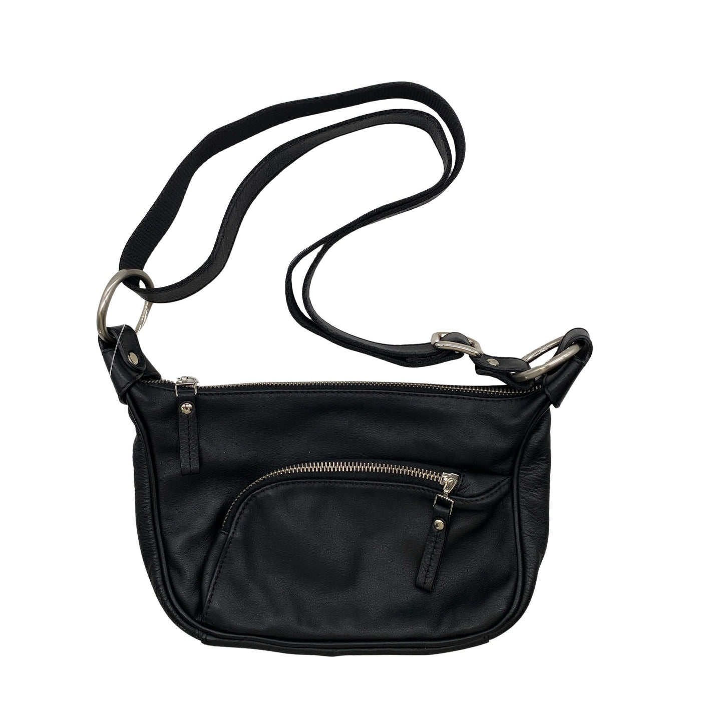 Unisex Nuovedive - Olkalaukku, koko Mini -  (1)