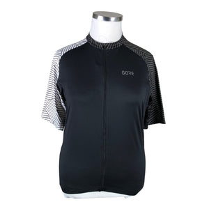 Unisex Gore - Urheilupaita, lyhyet hihat, koko 42 -  (1)