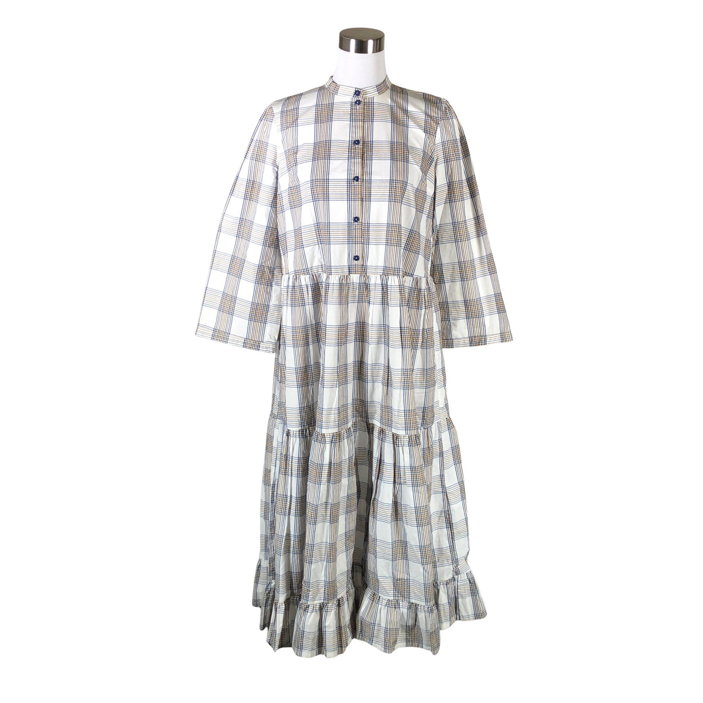 Unisex Baum und Pferdgarten - Kangasmekko, koko 40 -  (1)