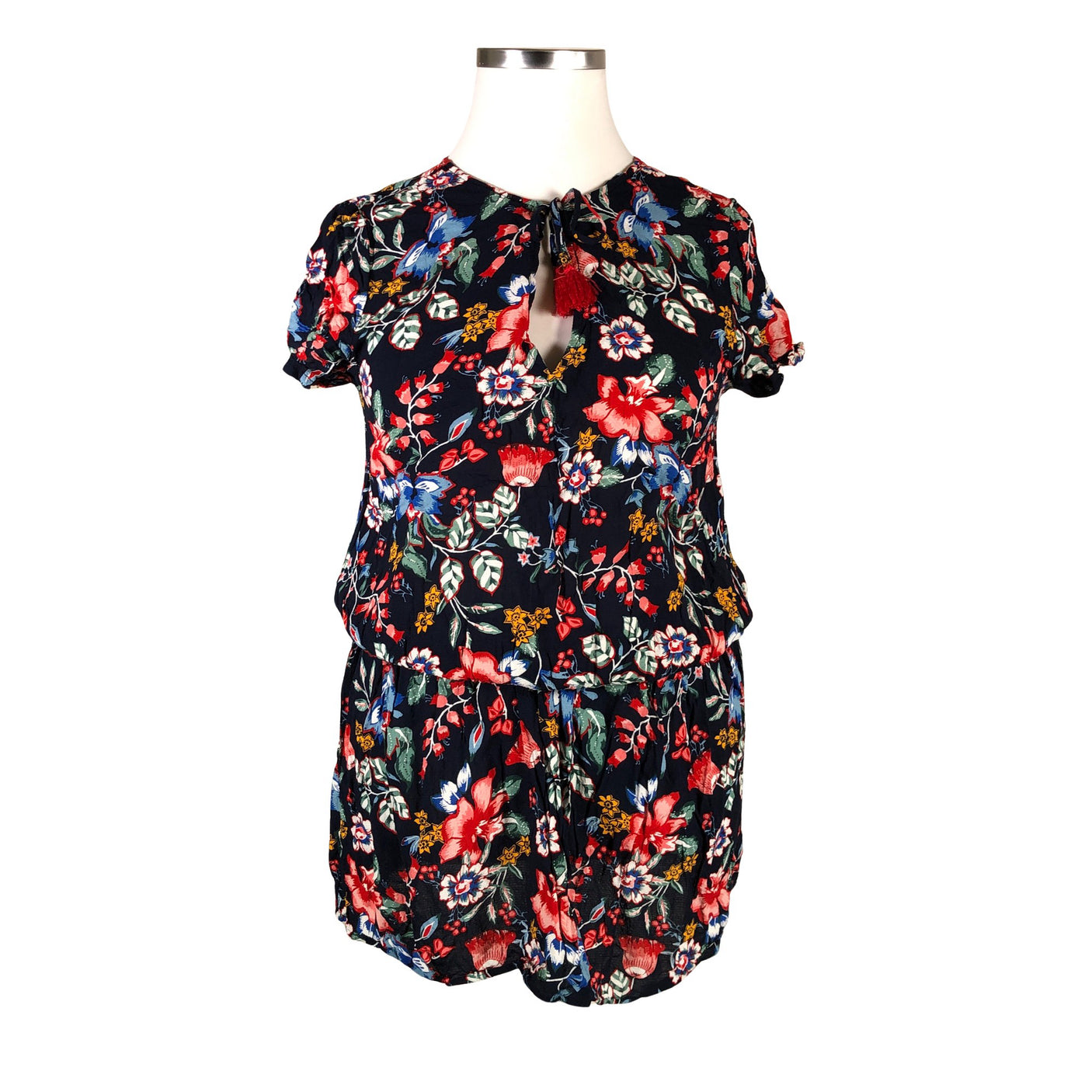 Unisex Esprit - Sifonkitunika, koko 40 -  (1)