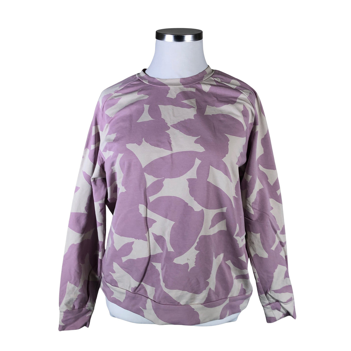 Unisex NOSH - Collegepaita, koko 42 -  (1)