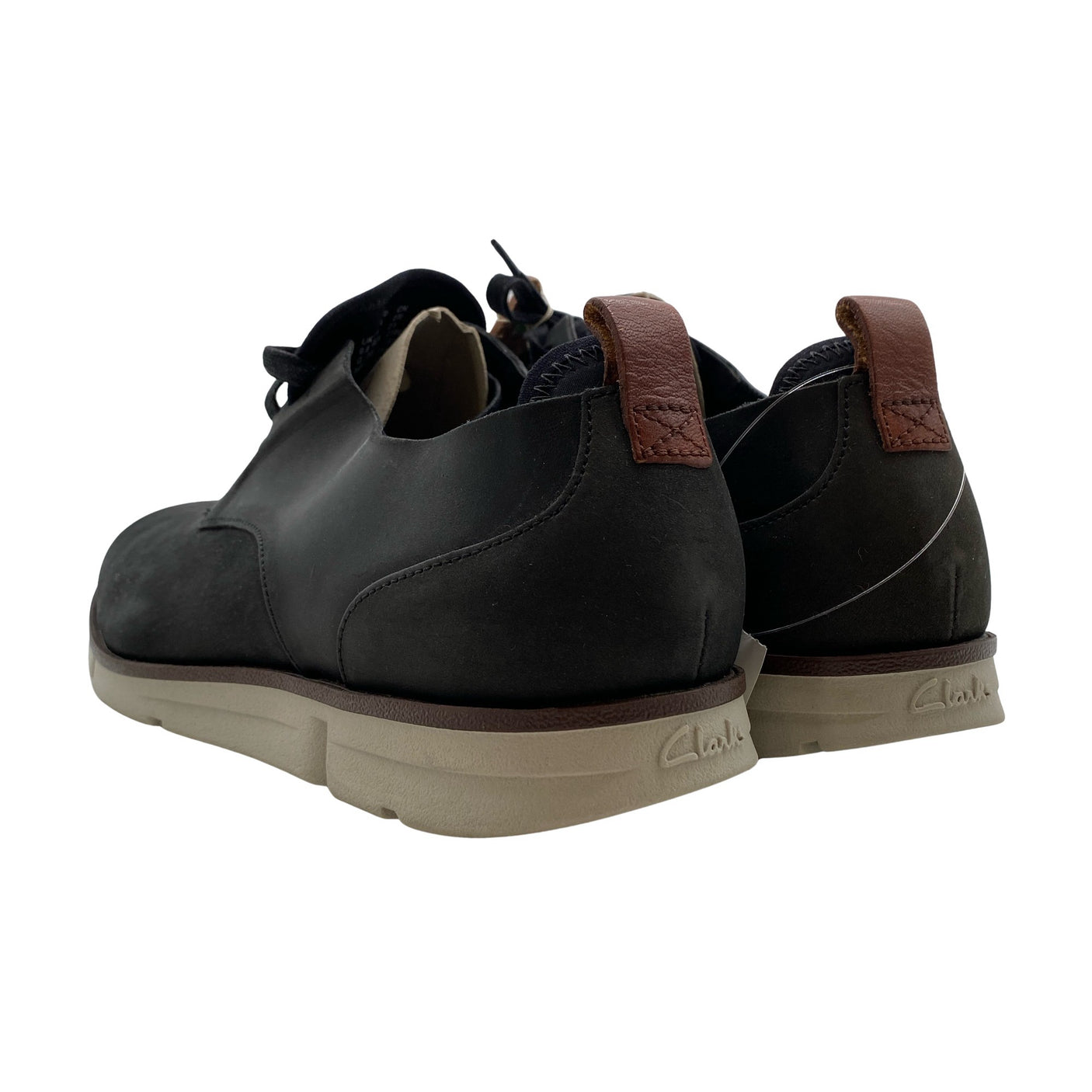 Unisex Clarks - Kävelykengät, koko 44 -  (3)
