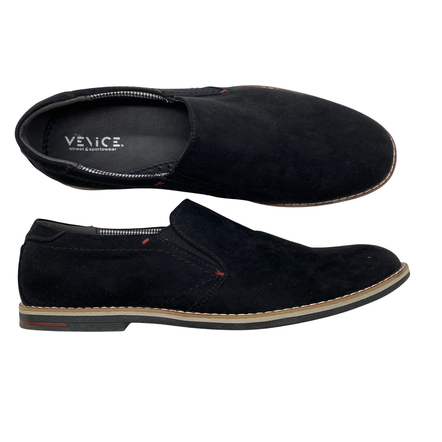 Unisex Venice - Loaferit, koko 43 -  (1)
