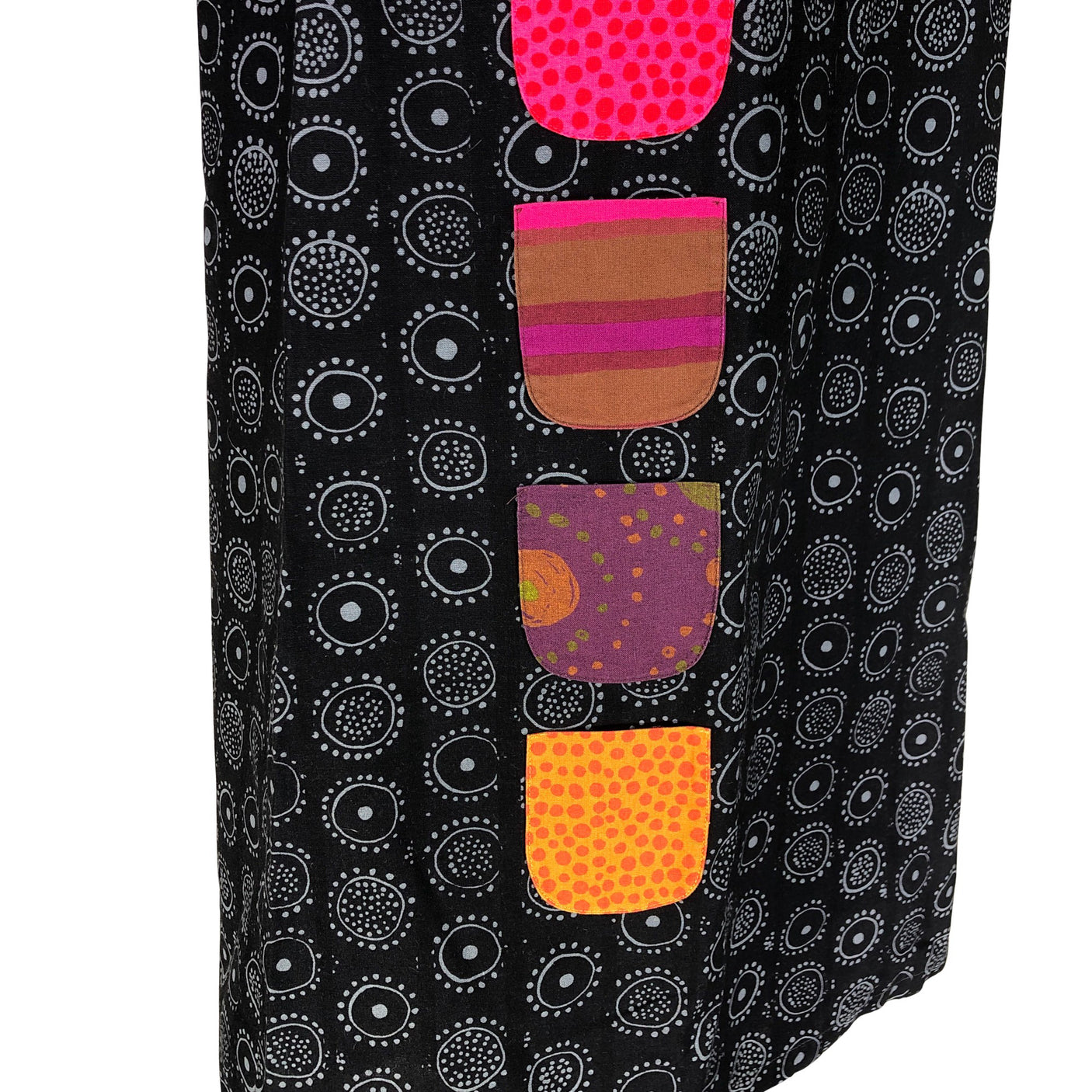 Unisex Marimekko - Kangasmekko, koko 36 -  (3)