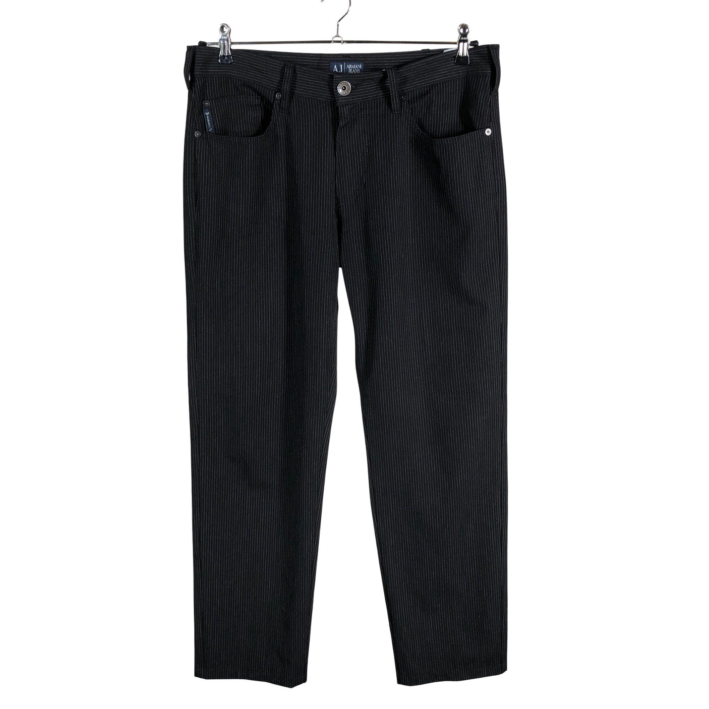 Unisex Armani Jeans - Kangashousut, koko W34 -  (1)