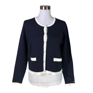 Unisex Noom - Neuletakki, koko 40 -  (1)