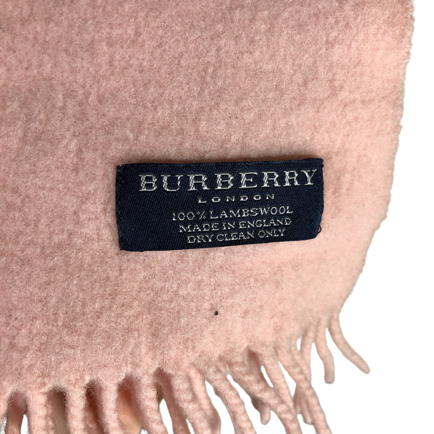 Unisex Burberry - Huivi, koko Maxi -  (3)