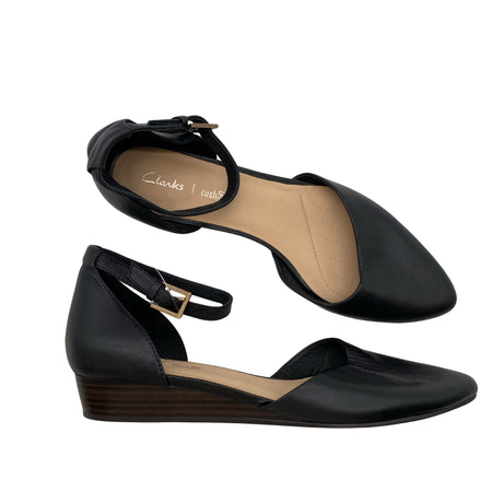 Unisex Clarks - Kiilakorkokengät, koko 40 -  ()