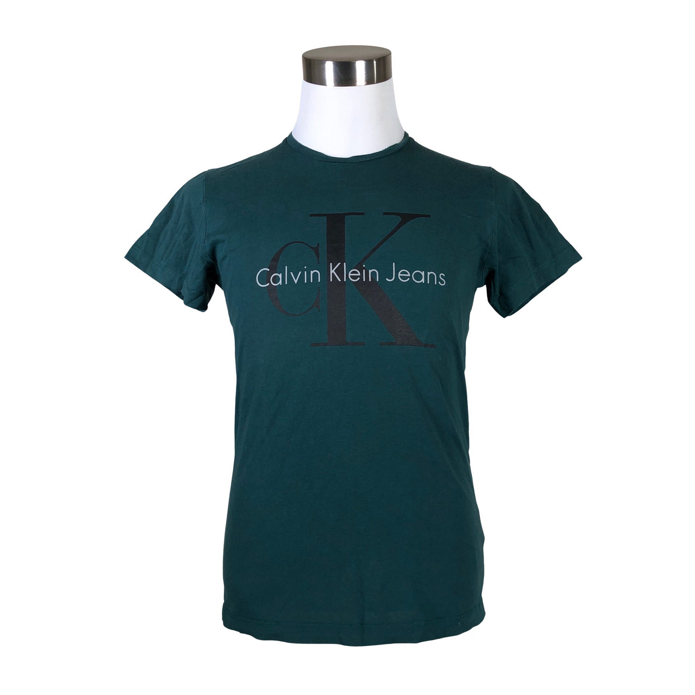 Unisex Calvin Klein Jeans - T-paita, koko XS -  (1)