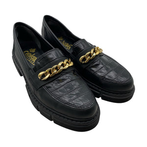 Unisex Rieker - Loaferit, koko 40 -  (2)