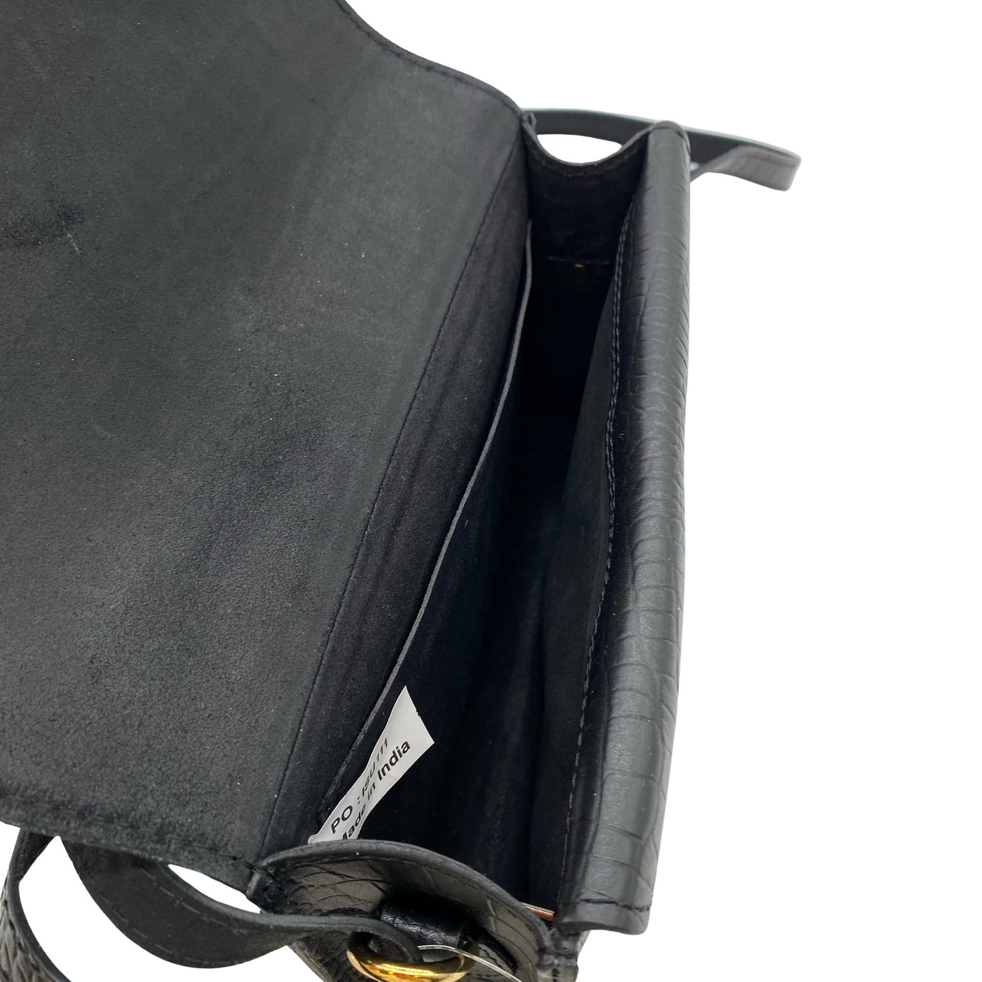 Unisex Gusti Leder - Olkalaukku, koko Mini -  (2)