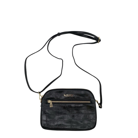 Unisex Kazar - Olkalaukku, koko Mini -  ()
