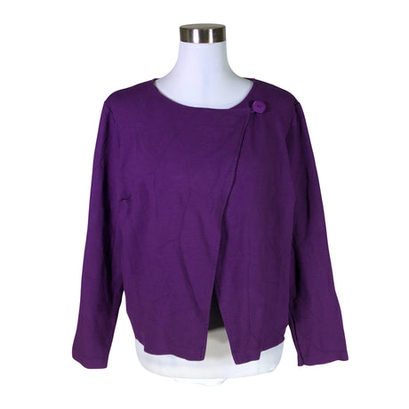 Unisex Nanso - Collegejakku, koko 38 -  ()